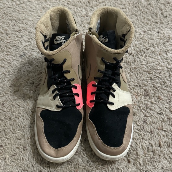 Nike Air Jordan - Picture 3 of 6